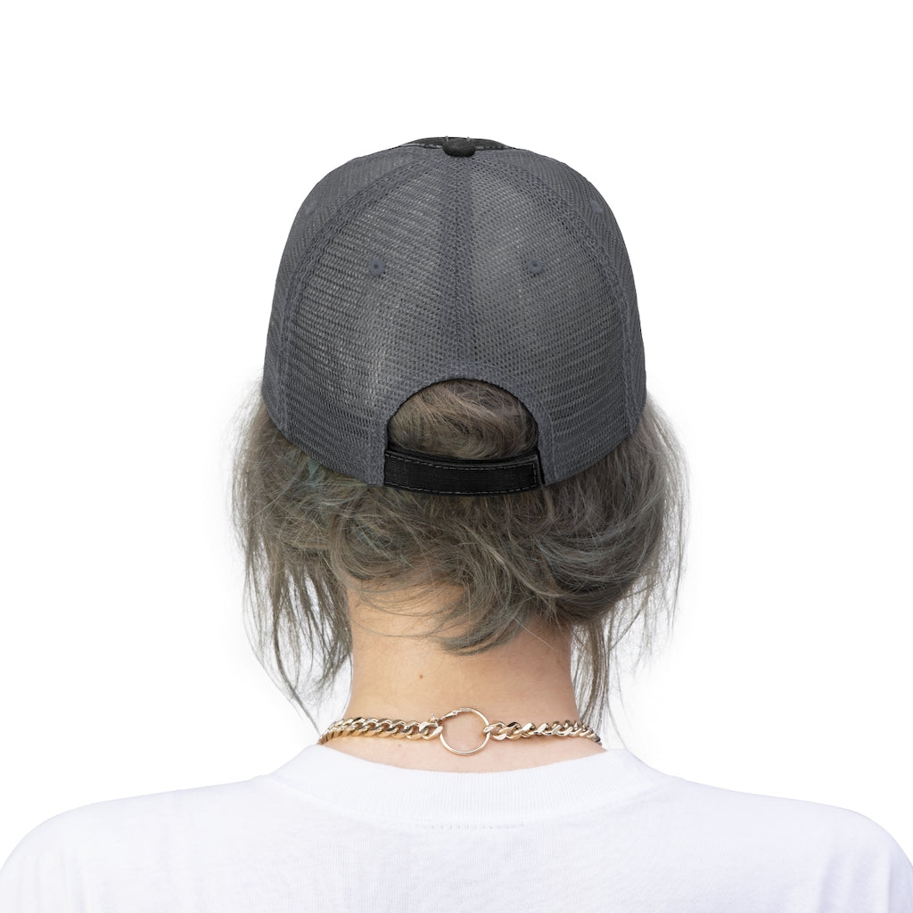 ASPC Trucker Hat