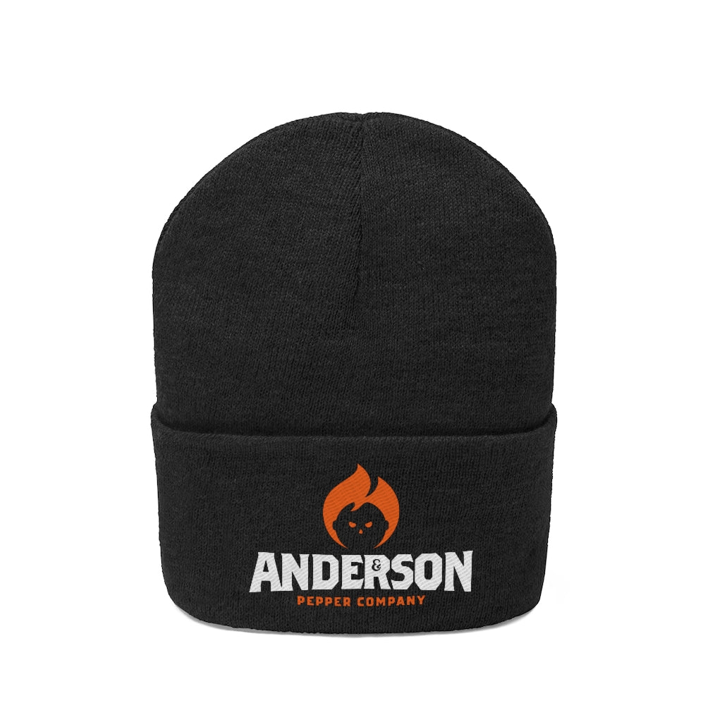 ASPC Knit Beanie