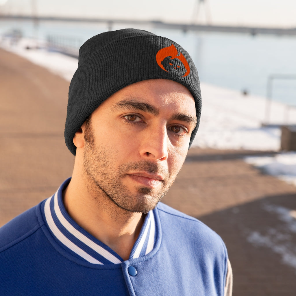 ASPC Knit Beanie