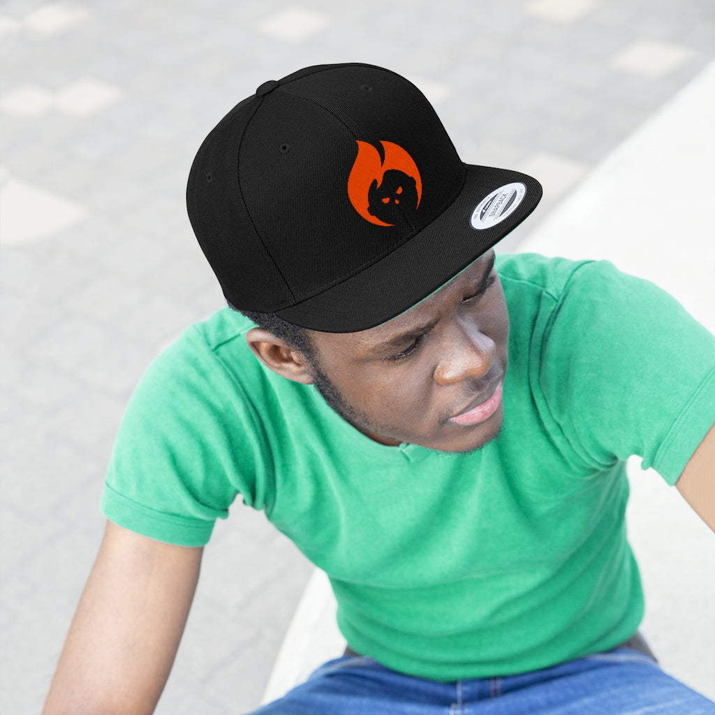 ASPC Logo Snapback