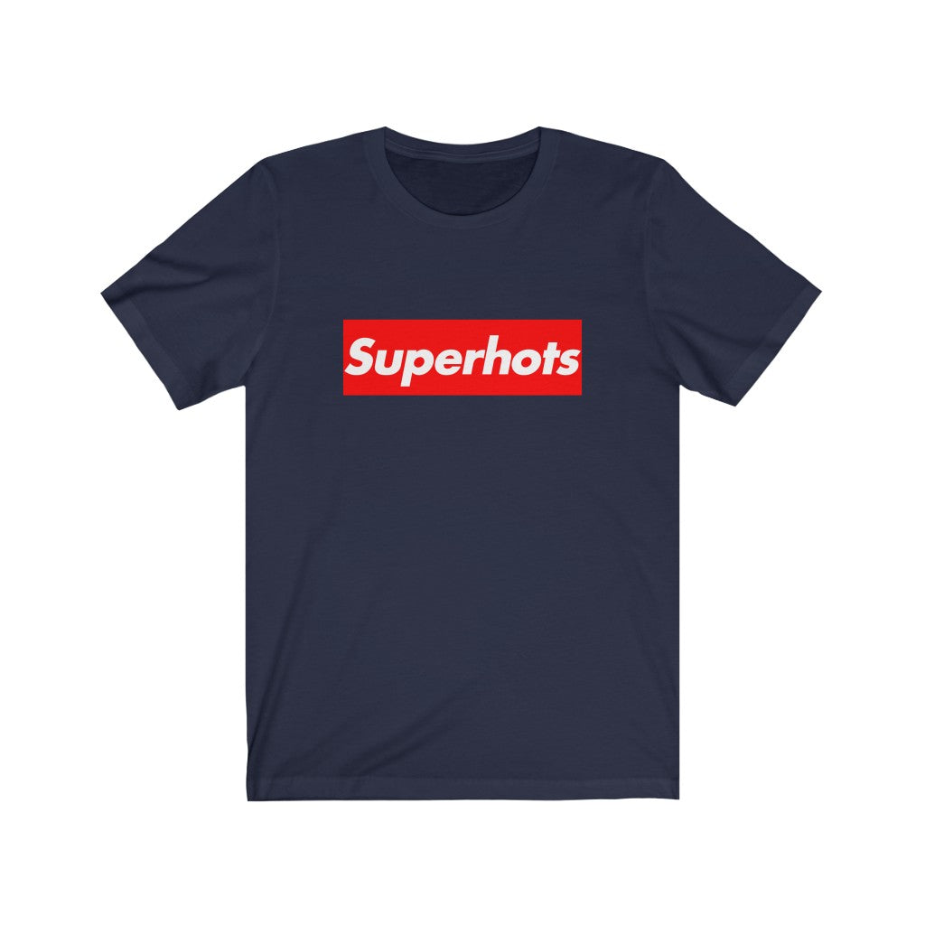 Superhots