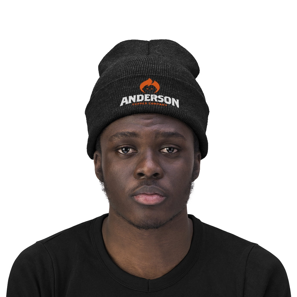 ASPC Knit Beanie