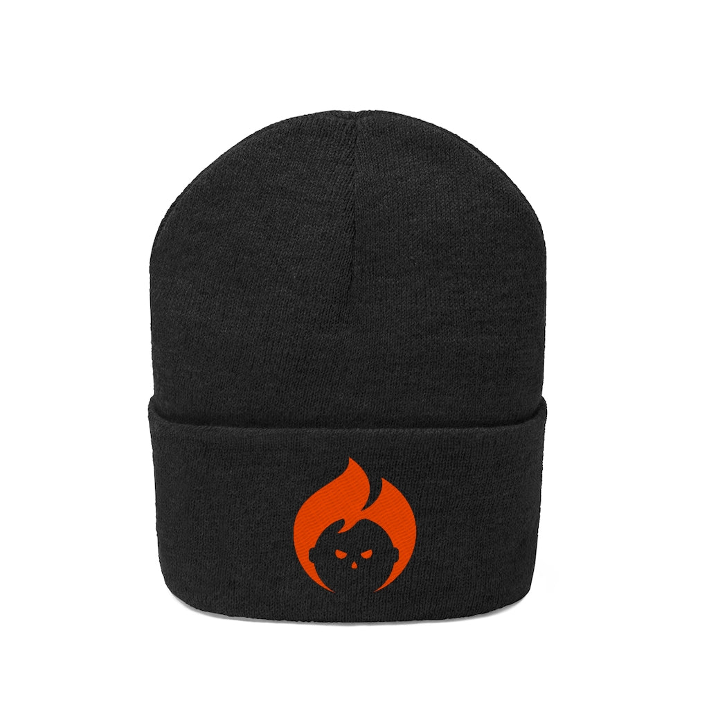 ASPC Knit Beanie