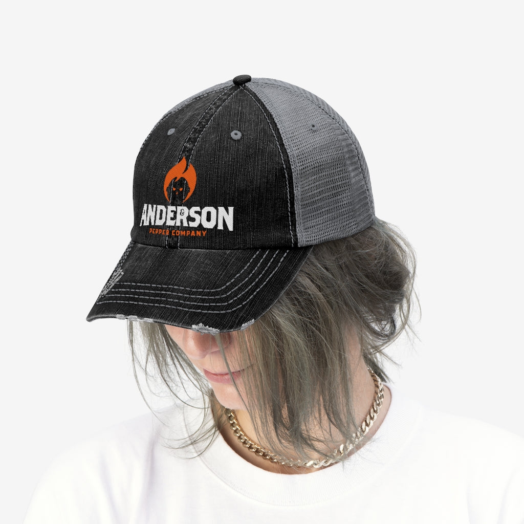 ASPC Trucker Hat