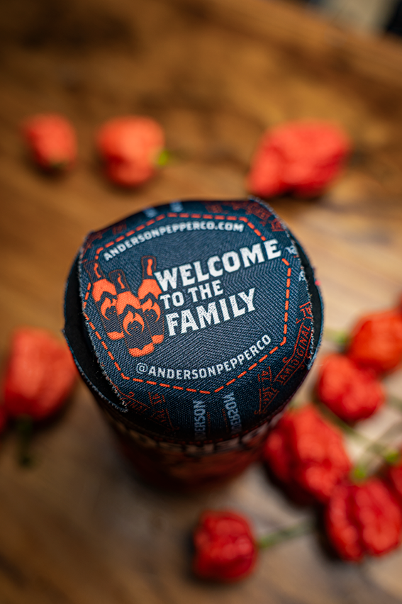ASPC Koozie (Limited)