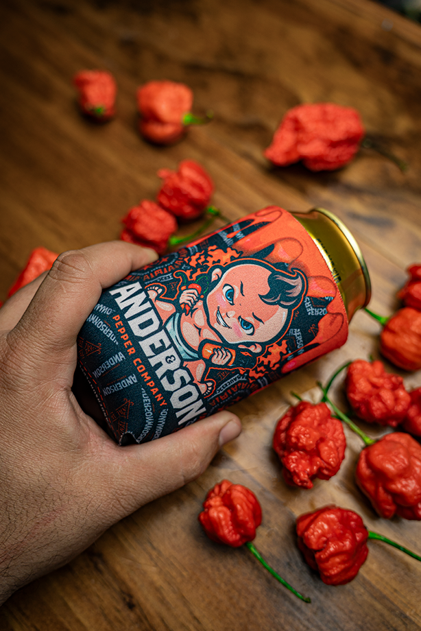 ASPC Koozie (Limited)