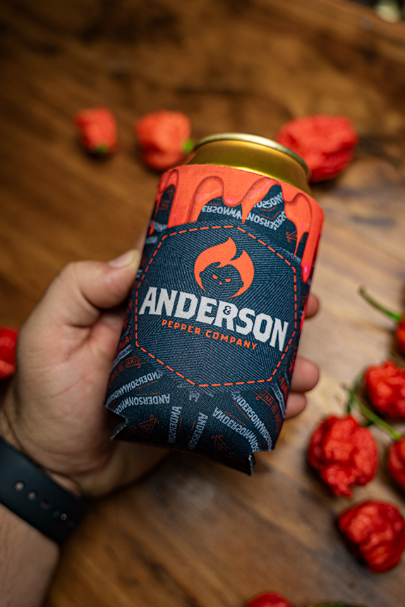 ASPC Koozie (Limited)
