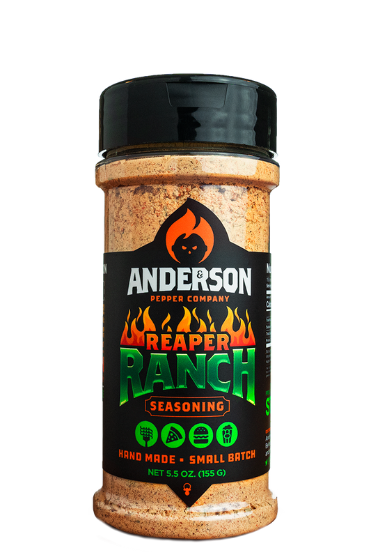 Reaper Ranch Seasoning