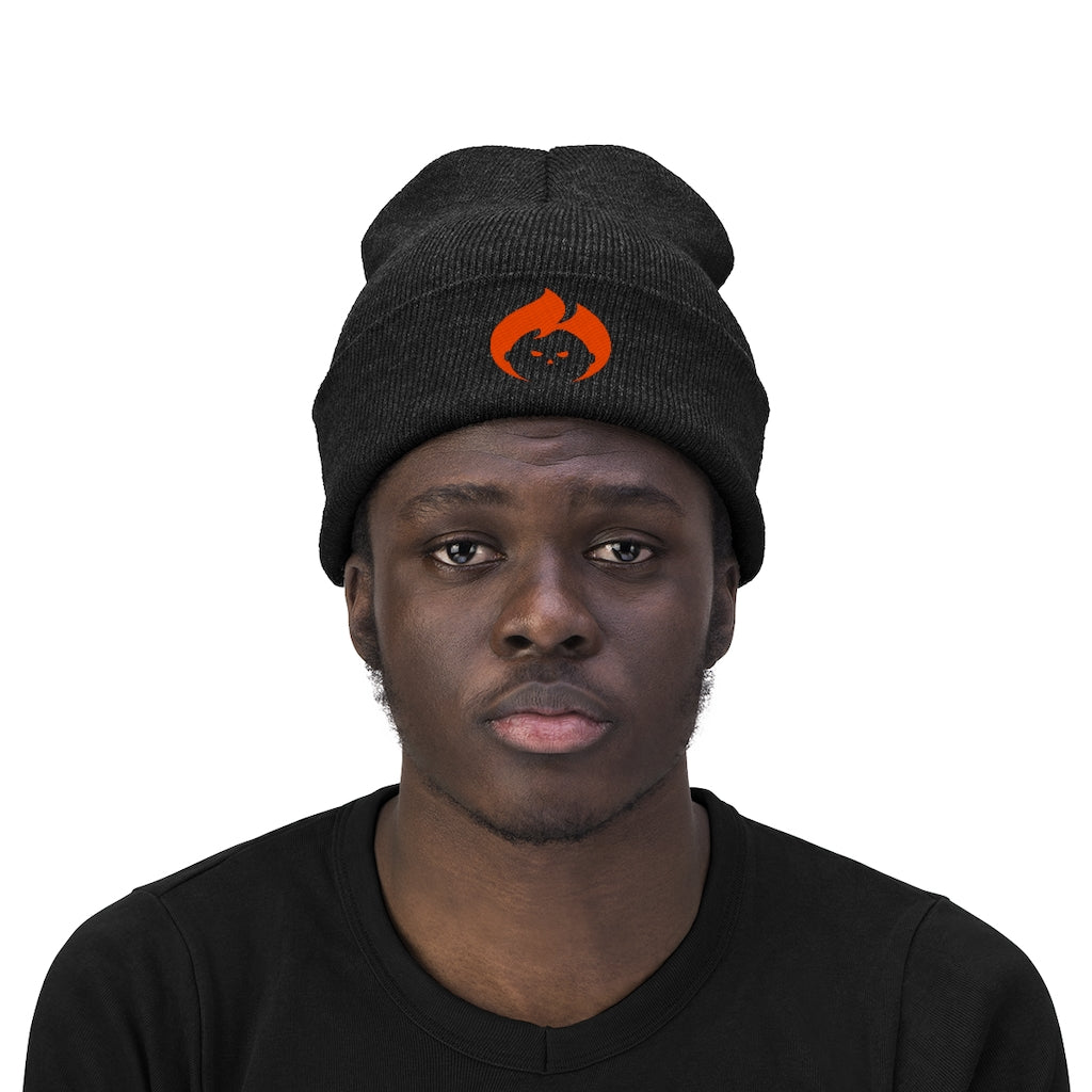 ASPC Knit Beanie