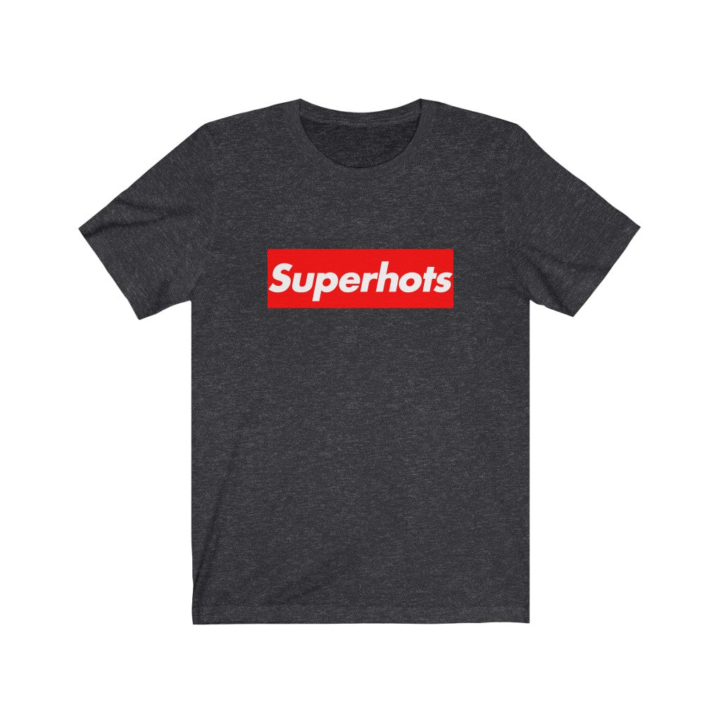 Superhots