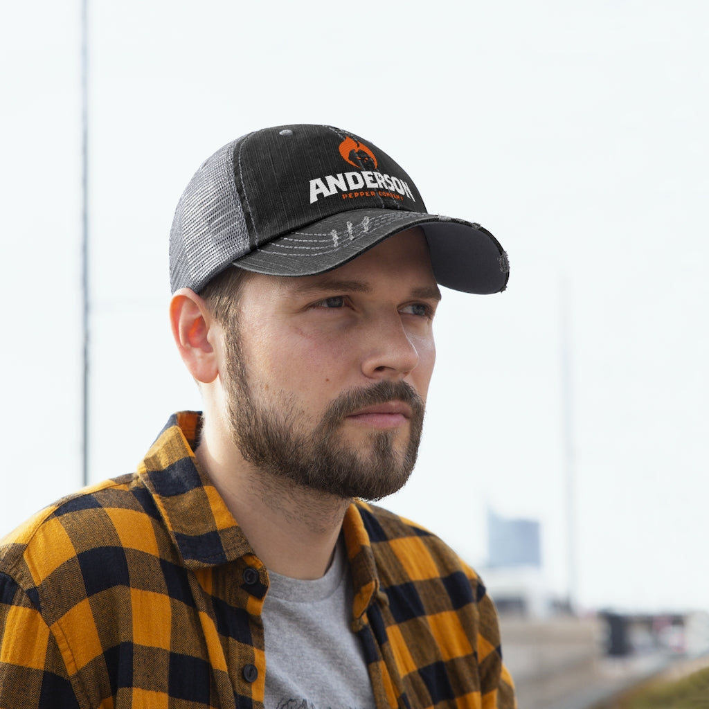 ASPC Trucker Hat
