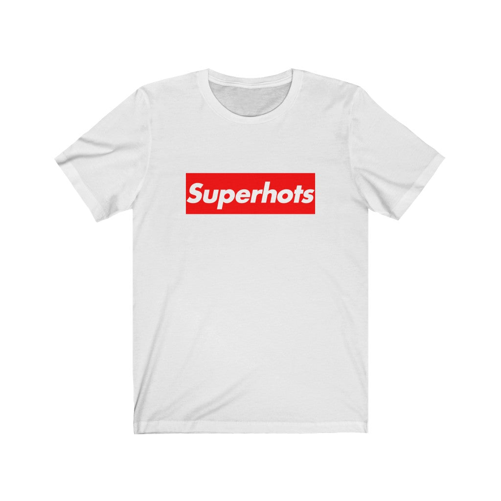 Superhots