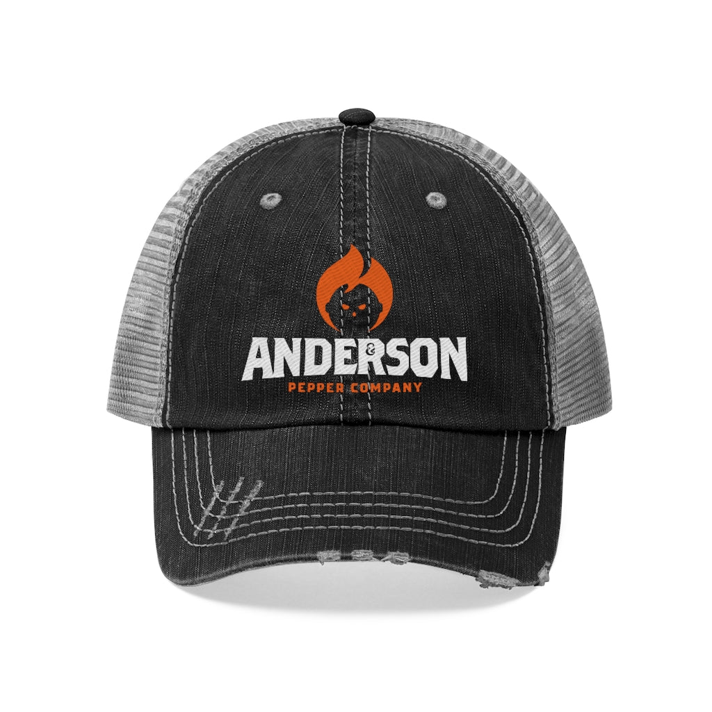 ASPC Trucker Hat