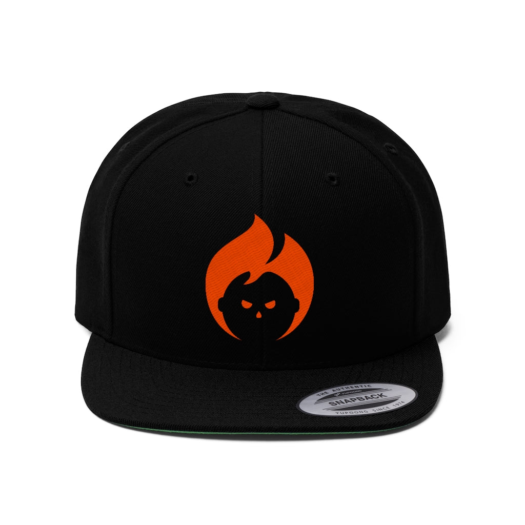 ASPC Logo Snapback