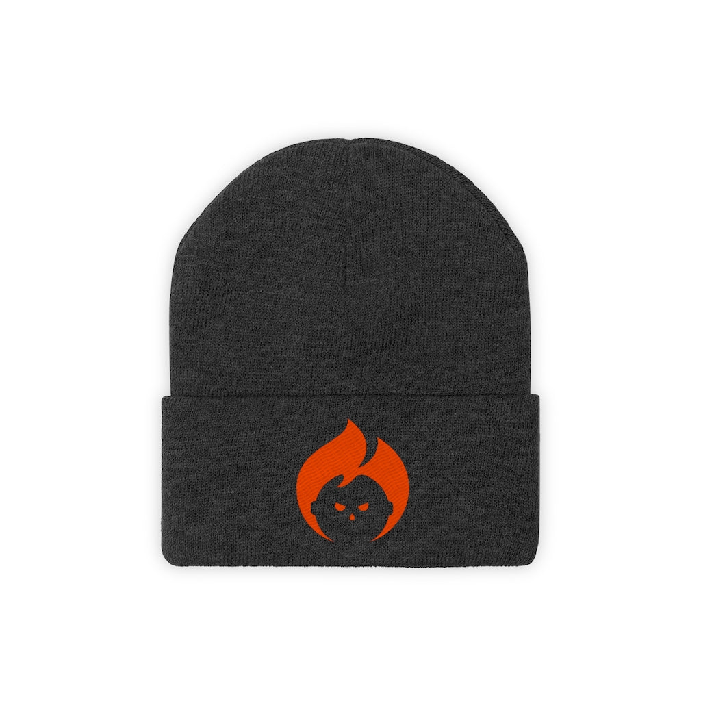 ASPC Knit Beanie
