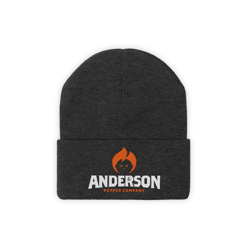 ASPC Knit Beanie