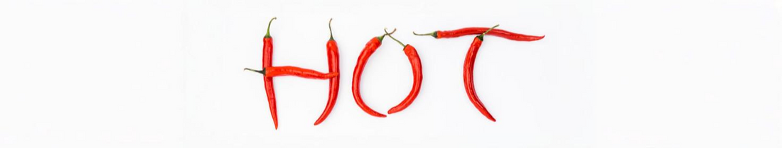 Scoville Scale Explained