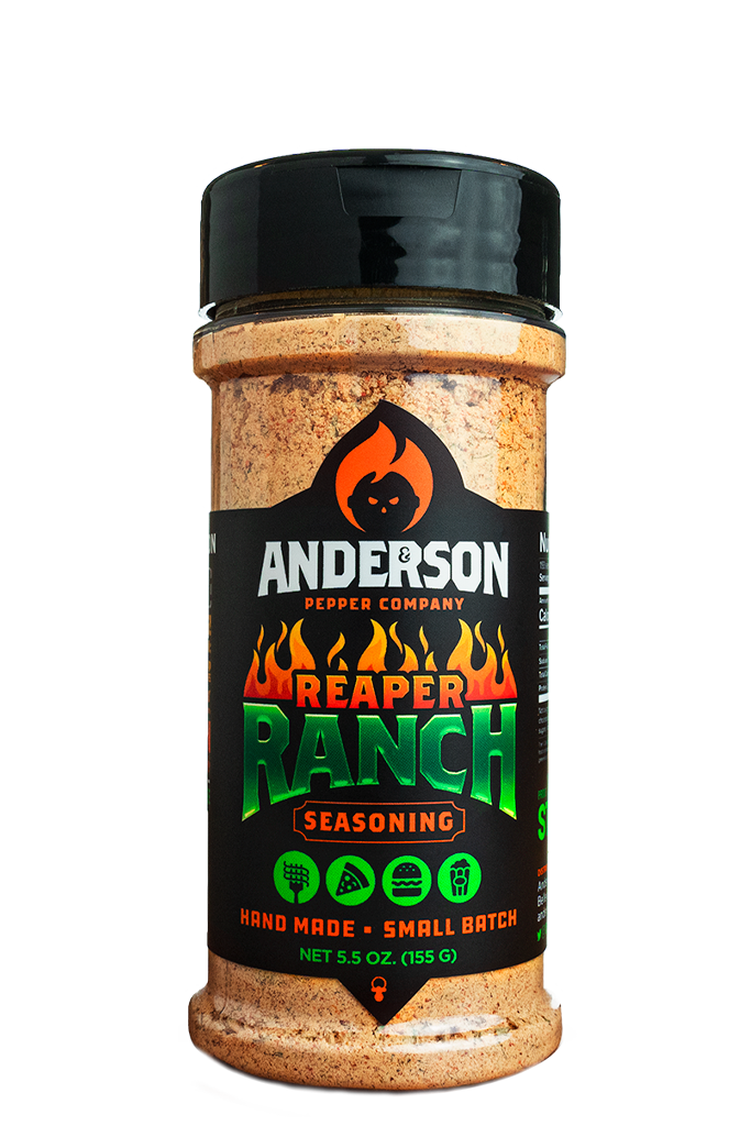 Reaper Ranch Seasoning