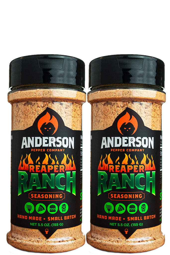 Reaper Ranch Seasoning