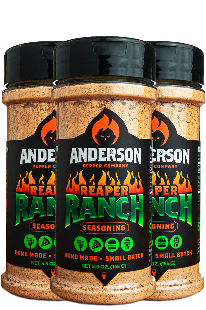 Reaper Ranch Seasoning